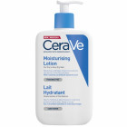CeraVe Lozione idratante viso e corpo per pelle secca o molto secca (1 l)