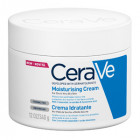 CeraVe Crema idratante viso per pelle secca o molto secca (340 ml)