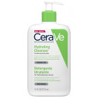 CeraVe Detergente idratante viso per pelle da normale a secca (473 ml)