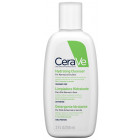 CeraVe Detergente idratante viso per pelle da normale a secca (88 ml)