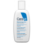 CeraVe Lozione idratante viso e corpo per pelle secca o molto secca (88 ml)