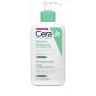 CeraVe Schiuma Detergente viso per pelle da normale a grassa (236 ml)