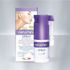 Cerumina Spray otologico contro il tappo di cerume (15 ml)