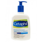 Cetaphil Detergente fluido pelle secca viso e corpo (470 ml)