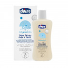 Chicco Baby Moments Bagno Delicato corpo e capelli (200 ml)