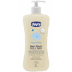 Chicco Baby Moments Bagno Delicato corpo e capelli (500 ml)