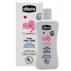 Chicco Baby Moments Crema corpo fluida (200 ml)