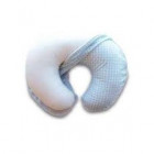 Chicco Boppy Fodera Blue double face di ricambio (1 pz)