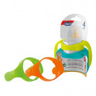 Chicco Manici per biberon 4+ mesi (2 pz)