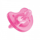 Chicco Physio Soft Gommotto succhietto rosa Active 4+ mesi (1 pz)