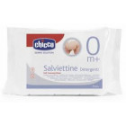 Chicco Salviette detergenti 0+ mesi (72 pz)