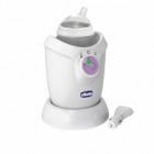 Chicco Step Up Family Scaldabiberon casa-viaggio + spinotto auto