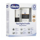 Chicco Top Digital Audio baby monitor 0+ mesi