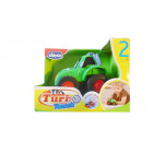 Chicco Turbo Touch Macchinina Trakky 2+ anni (1 pz)