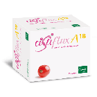 Cistiflux A18 Bacche di Mirtillo Rosso rimedi cistite (28 bustine)