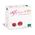 Cistiflux A Plus 36+D Bacche di Mirtillo Rosso rimedi cistite (14 bustine)