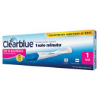 Clearblue Plus Test di Gravidanza singolo (1 pz)