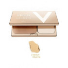 Vichy Teint Ideal Fondotinta illuminante in polvere Compatto medio (10 g)