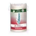 Cotoneve dischetti maxi ovali di cotone goji e vitamina C (40 pz)
