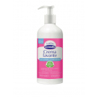 Euphidra AmidoMio Crema lavante detergente senza sapone viso e corpo (500 ml)