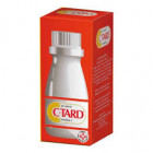 CTard Vitamina C 500mg (60 capsule)
