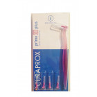 Curaprox Scovolini Prime Plus Cps 08 Rosa (5 pz) + manico