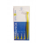 Curaprox Scovolini Prime Plus Cps 09 Giallo (5 pz) + manico 