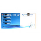 Curaprox Scovolini Regular Plus Cps 15 1.8-5.0mm Nero (5 pz) + manico