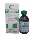 Curasept Collutorio trattamento astringente Ads 0.20 (200 ml) + campione dentifricio 6ml