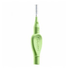 Curasept Proxi Prevention Scovolini interdentali P09 verde ISO 2 0.9mm (5 pz)