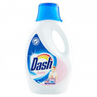 Dash Baby detersivo liquido concentrato per il bucato in lavatrice e a mano 18 lavaggi (990 ml)