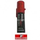 Defence System Spray Antiaggressione al peperoncino (15 ml)