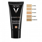 Vichy DermaBlend Fondotinta correttore fluido 16h numero 35 nuance Sand (30 ml)