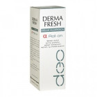 DermaFresh Alfa Deodorante per pelle allergica Roll-on (75 ml)
