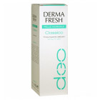 DermaFresh Deodorante Classico Spray per pelle normale profumo delicato (100 ml)