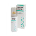 DermaFresh Deodorante Dry Spray no gas speziato (100 ml)
