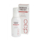 DermaFresh Deodorante Latte con Vitamina E pelle sensibile (100 ml)