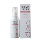 DermaFresh Deodorante Latte per pelli sensibili (100 ml)