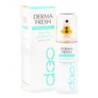 DermaFresh Deodorante Spray no gas senza profumo per pelle normale (100 ml)
