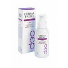 DermaFresh Girl Latte Deodorante no gas (100 ml)