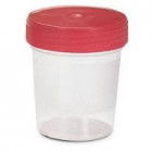 Diagnostic Box Contenitore Sterile per analisi urina con tappo a vite (1 pz)