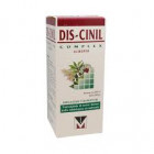 Discinil Complex sciroppo costipazione occasionale (200 ml)