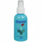 Disintyl disinfettante cutaneo soluzione spray (100 ml)