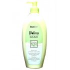 Doliva Body Balm Balsamo corpo (500 ml)