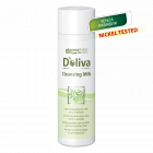 Doliva Cleansing Milk Latte Detergente per pelle secca (200 ml)
