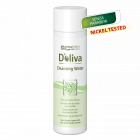 Doliva Cleansing Water Tonico per pelle secca (200 ml)