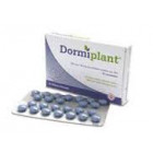 Dormiplant 160+80mg sedativo (50 cpr)