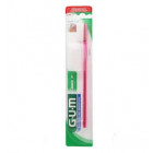 Gum Classic spazzolino 311 slender morbido + cappuccio colori assortiti (1 pz)