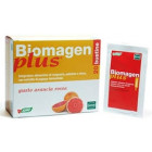 Biomagen Plus gusto arancia rossa (20 bustine)