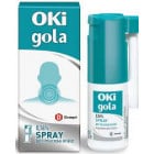 Oki Gola 16% Spray per mucosa orale (15 ml)